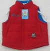 Thomas The Tank - 2009 Bodywarmer